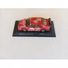  Alfa Romeo 155 V6 Ti Dtm 1994 N. Larini Minichamp