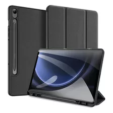 Capa Anti Impacto Dux Domo - Galaxy Tab S9 Fe (11 Pol)
