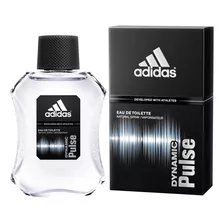 adidas Dynamic Pulse Edt X50 