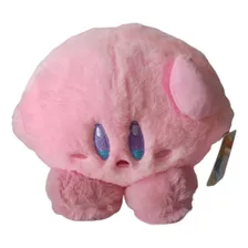 Pelúcia Kirby 19 Cm - Pronta Entrega