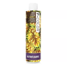 Reeflowers F-color 250ml