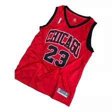 Camiseta Regata De Basquete Musculação Dry Fit - Chicago