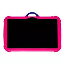 Tablet Genérica Pro Kids Tablet K88 7 16gb Rosa Y 2gb De Memoria Ram