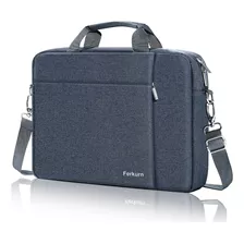 Ferkurn Inch Laptop Bag Mujeres Hombres Para Hp Envy Pavilio