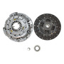 Kit Clutch Ford F-450 Super Duty 2000 2001 6.8l Perfection