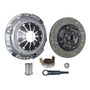 Kit Clutch Namcco Forester 2006 2.5l 5 Vel Xt Limited Subaru