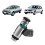 Inyector De Combustible Gasolina Renault Sandero 1.6 