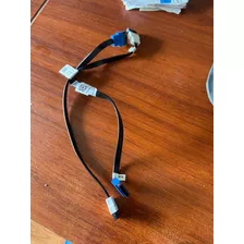 Cable Sata (20 Unodades)