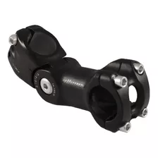 Mesa Suporte Guidão Bike Elleve Regulável 31.8 Over Aheadset