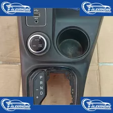Botão Controle Tração 4x4 Fiat Toro Ranch 2.0 Aut 2019 2020