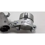 Cilindro De Ignição/chave De Contato Spin 1.8 Lt 2018/ 14679 Thumb 3