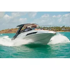 Nx Boats 340 Sport Coupe 2024 Ñfocker