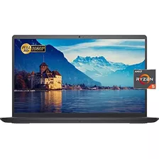 Laptop Dell Inspiron , 15.6 Hd Display, Amd Ryzen 5 3450u P