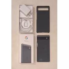 Google Pixel 6a