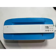 Impresora Hp Deskjet Ink Advantage 3775