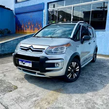 Citroen Aircross