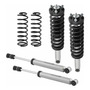 Kit Rotulas Terminales Axiales Toyota Prado Txl 4x4 07-17 Toyota PRADO