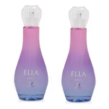 Perfume Ella Juicy Hinde 100ml Original