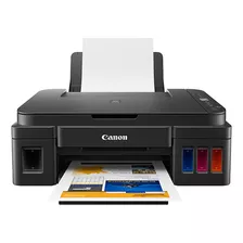 Impresora Canon Inkjet Multif Tc G2110 - Tecnobox