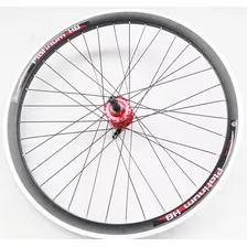 Rin Trasero 26 Mtb Aerodinámico Marca Mariluz Masa Disco