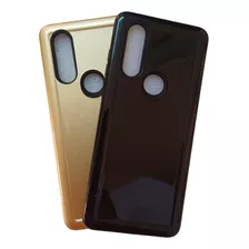 Funda Para Motorola Antigolpes One Vision P40 G7plus/power