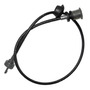 Cable Velocimetro Para Nissan Sentra E16;b12 1988 1.6l Cahsa