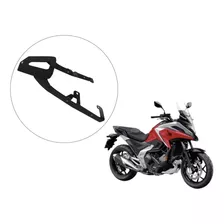 Suporte Start De Baú Central Traseiro Para Honda Nc 750x