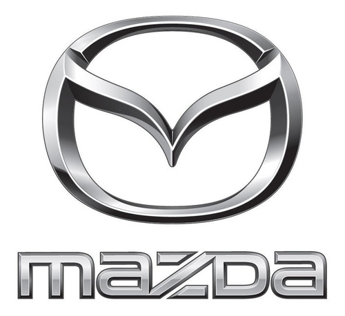 Birlos Tuercas De Seguridad  Premium Mazda 2 Hatchback Foto 3