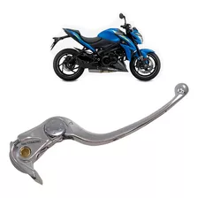 Manete Freio Gsx-s1000a Gsxs1000a 2020 2021 2022 2023 Polido