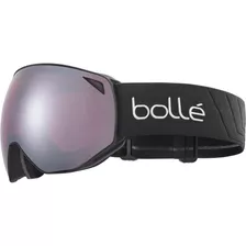Bollé Bg Torus - Gafas De Nieve, Color Negro Mate - Vermil.