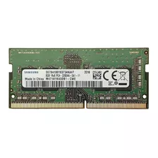 Memoria Ram Samsung 8gb Ddr4 3200 Portátil Laptop Inmediata