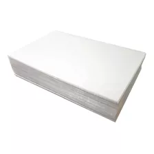 Envelope Para Cédulas Grande Plástico 13x20cm - 100 Unidades