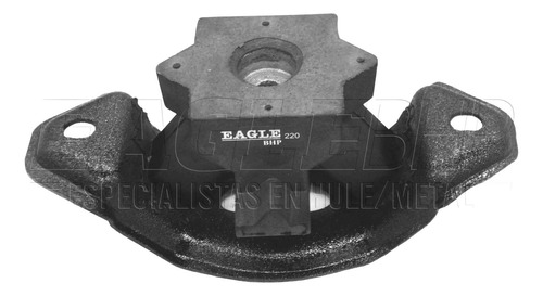 Soporte Transmisin Tras Eagle S-type 8 Cil 4.0l 2000_2002 Foto 2