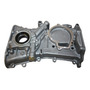 1- Soporte Goma Escape Nissan Platina L4 1.6l 02/10 S Star