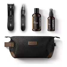 Manscaped® Grooming Essentials 4.0 Incluye El Recortador D.