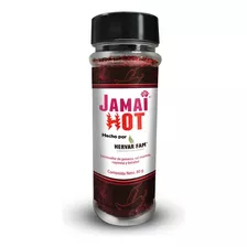 Jamaihot En Polvo 80 Gr (jamaica, Cayenne, Betabel)