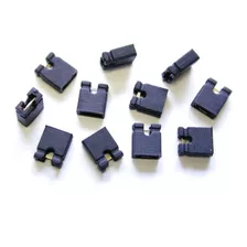 Pack 30 Unidades Jumper 2.54mm Electronica Pin Header