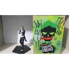 Joker - Esquadrão Suicida - Iron Studios 1/10