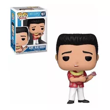 Funko Pop! Rocks: Elvis- Blue Hawaii 187