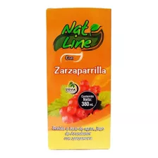 Jarabe Zarzaparrilla 380ml Drenador Hepáticol, Sistema Renal