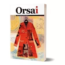 Nueva Revista Orsai Número 2