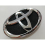 Emblema Original Parrilla Toyota Fortuner-hilux 05-15 #jl-04