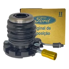 Atuador Embreagem F1000 2.5 Maxion Hsd Original 4.9 Gasolina