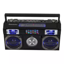 Studebaker Sbb Retro Street Bluetooth Boombox De Los Años .