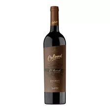 Vino Colomé Single Vineyard El Arenal Malbec 750ml Año 2021