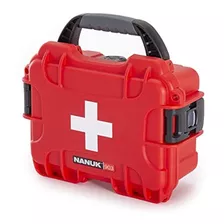 Funda Para Botiquin Impermeable Para Equipos De Supervivenci