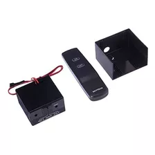 Con Battery Operated Fireplace Remote Control For Latch...