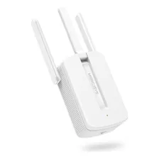 Repetidor Extensor De Wifi 300mbps Mercusys Mw300re