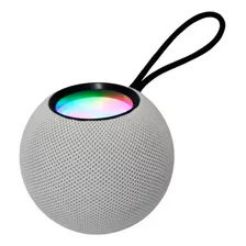 Parlante Portátil Bluetooth 2 Luz Led Fm Micro Sd Usb 