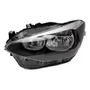 Farol Delantero Derecho Bmw X3 X5 03-13 63176924656  BMW X5 M